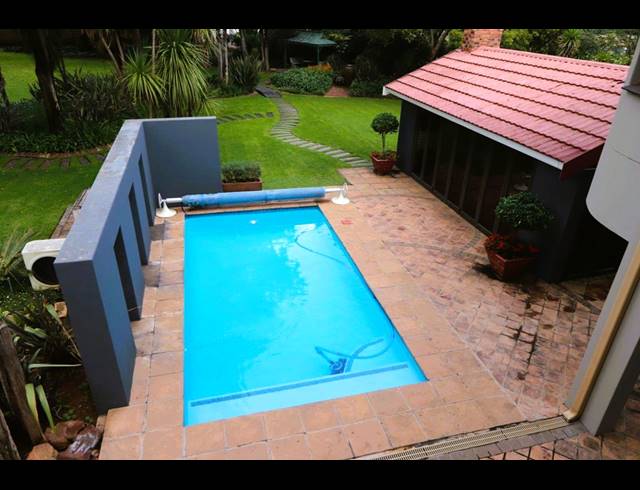 4 BEDROOM HOUSE FOR SALE IN UNITAS PARK